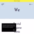 cliniquehygienedentaire.ch cliniquehygienedentaire.ch