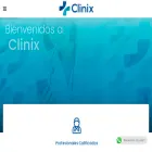 clinix.com.py clinix.com.py