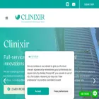 clinixir.com