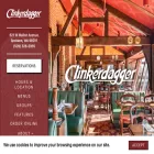 clinkerdagger.com clinkerdagger.com