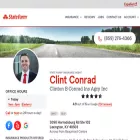 clintconrad.com clintconrad.com