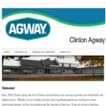 clintonagway.com