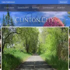 clintoncity.net