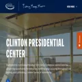 clintonpresidentialcenter.org