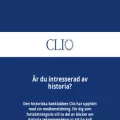 clio.se