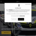 cliocup.fr