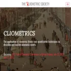 cliometrics.org cliometrics.org