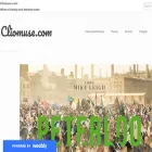 cliomuse.com cliomuse.com