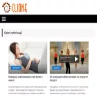 clione.ru clione.ru
