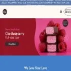 cliosnacks.com cliosnacks.com