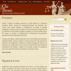 cliothemis.com cliothemis.com