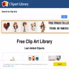 clipart-library.com