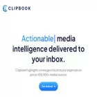 clipbook.io clipbook.io