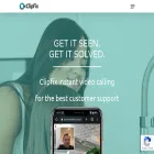 clipfix.co.uk clipfix.co.uk