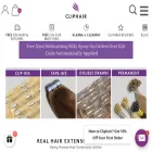 cliphair.co.uk cliphair.co.uk