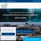 clippermarine.co.uk