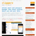 clipperz.is