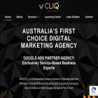 cliqmc.com.au cliqmc.com.au