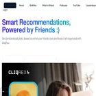 cliqrex.com