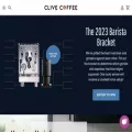clivecoffee.com