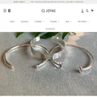 cljoyas.cl cljoyas.cl