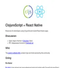 cljsrn.org