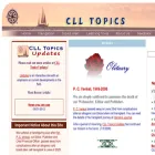 clltopics.org clltopics.org
