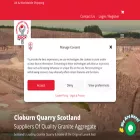 cloburn.co.uk cloburn.co.uk