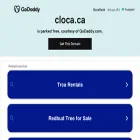 cloca.ca cloca.ca