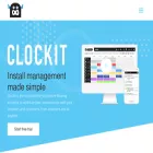 clockit.co.nz clockit.co.nz