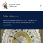clockmakers.org clockmakers.org