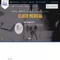 clockmedical.com