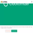 clocktimizer.com clocktimizer.com