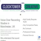clocktowercreative.co.uk clocktowercreative.co.uk