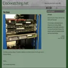 clockwatching.net