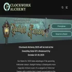 clockworkalchemy.com