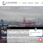 clockworkdelivery.com clockworkdelivery.com