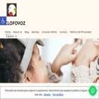 clofovoz.com