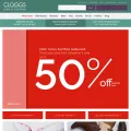 cloggs.eu cloggs.eu