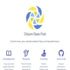 clojure-goes-fast.com clojure-goes-fast.com