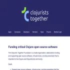 clojuriststogether.org