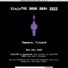 clojutre.org