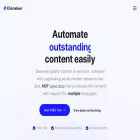 clonaleur.com clonaleur.com