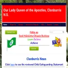 clonburrisns.ie clonburrisns.ie