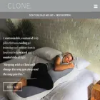 clonepillow.com