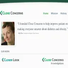 closeconcerns.com closeconcerns.com