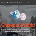 closeoutsworld.com