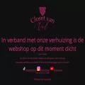 closetvanval.nl