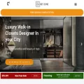 closetzone.com closetzone.com