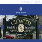 closterboro.com closterboro.com